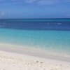 Bahamas, Nassau island, Old Fort Bay beach