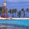Belize, Lighthouse Reef atoll