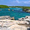 Belize, Turneffe islands, snorkelling