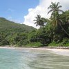 Bequia island, Friendship beach