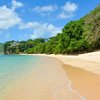 Bequia island, Margaret Beach