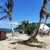 BVI, Beef Island, Trellis Bay beach