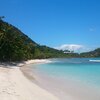 BVI, Tortola island, Lower Belmont Bay beach