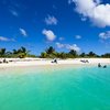 Carriacou, Sandy Island