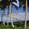 Cook Islands, island, reef
