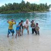 Cook Islands, Penrhyn atoll