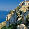 Croatia, Cres island, Lubenice village