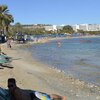 Cyprus island, Limanaki beach