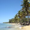 Dominican Republic, Las Terrenas beach