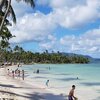 Доминиканская Республика, пляж Плайя-Асеррадеро