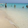 Egypt, Hurghada, Grand Giftun island, beach