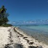 French Polynesia, Huahine island, Sofitel Heiva beach