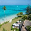 French Polynesia, Raiatea island, Nao Nao beach