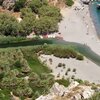 Greece, Crete island, Preveli beach