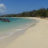 Grenada, Carriacou island, Paradise Beach