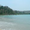 India, Big Andaman isl, Port Blair, Collinpur Beach