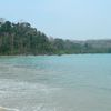 Индия, о. Большой Андаман, Port Blair, пляж Collinpur