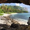 Mariana Islands, Guam island, Tanguisson beach
