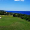 Mariana Islands, Rota island, lawn