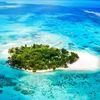 Mariana Islands, Saipan island, Managaha islet