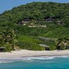 Mustique island, Macaroni Beach