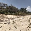 Mustique island, Pelican Beach
