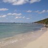Puerto Rico, Culebra island, Playa Carlos Rosario beach