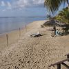 Samoa, Savaii island, Fagamalo beach