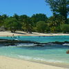Samoa, Upolu isl, Matareva beach