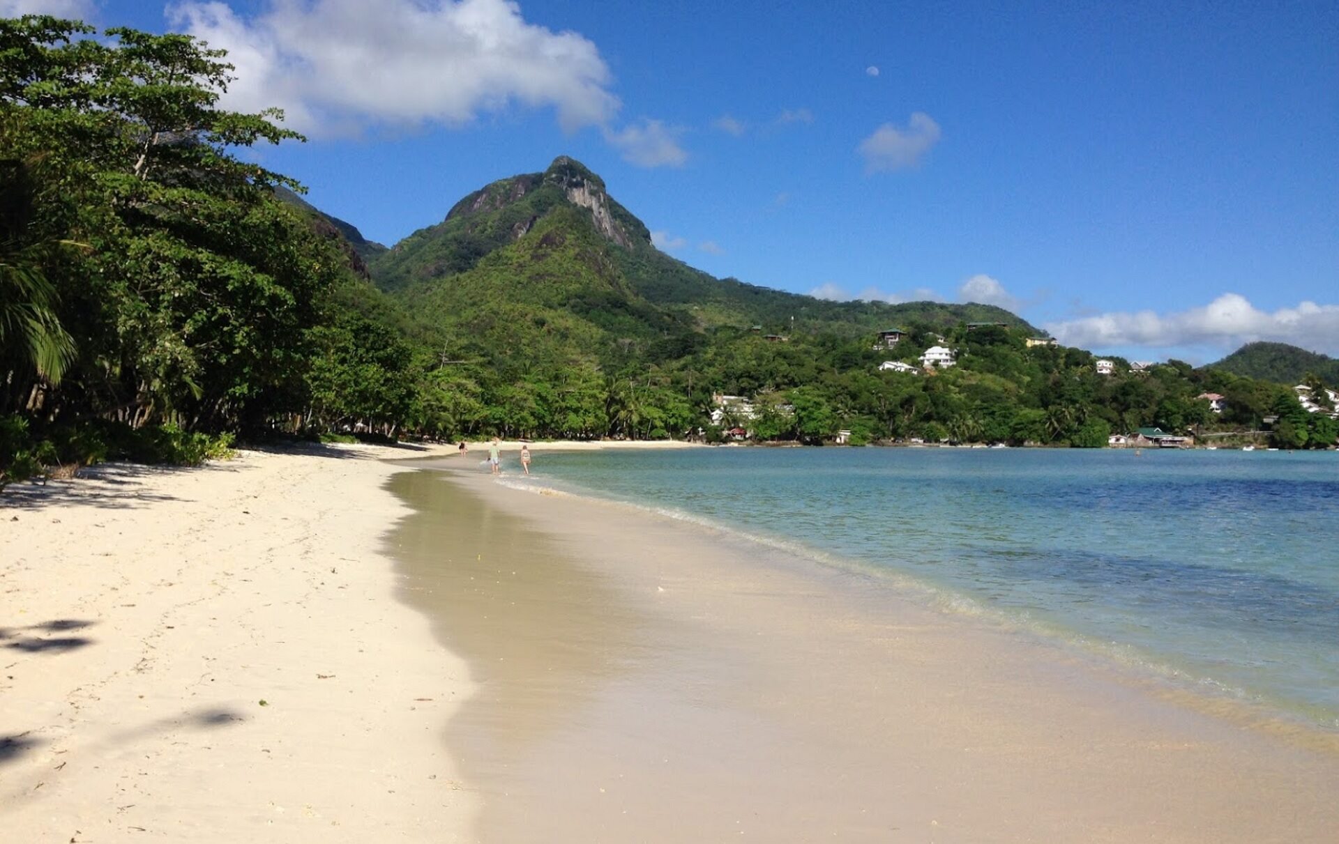 Mahe island, Seychelles Ultimate guide (May 2021)