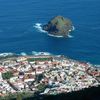 Spain, Canary Islands, Tenerife island, Garachico