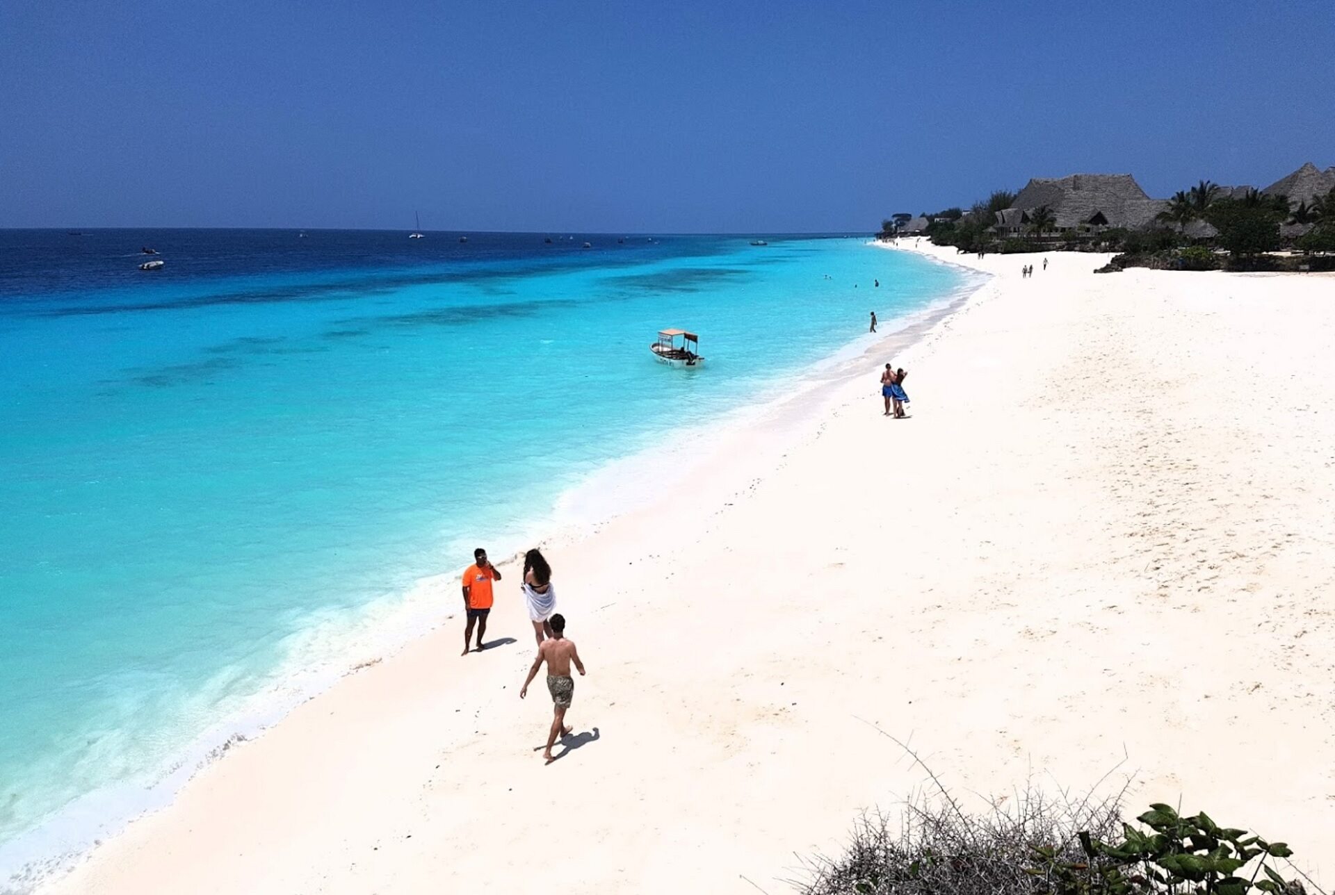 Zanzibar island, Tanzania Ultimate guide (March 2024)