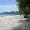 Thailand, Samui island, Chaweng beach