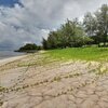 Tinian island, Chulu beach