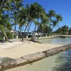 Union Isl, Anchorage Yacht Club beach