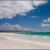 Yemen, Socotra island, Aomak beach