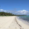 Bahamas, Andros island, Caerula Mar Club beach