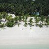 Bahamas, Andros island, Kamalame Cay beach