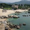 China, Shanwei, Sanjiao island