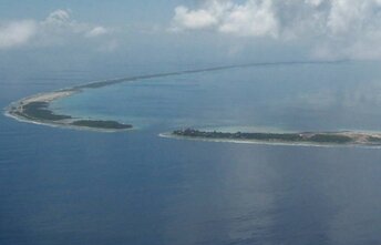French Polynesia, Faaite atoll