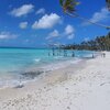 Французская Полинезия, Атолл Рароиа, пляж