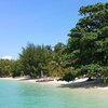 Malaysia, Tinggi island, beach