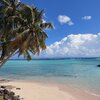Samoa, Savaii island, Saleia beach