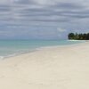 Seychelles, Coetivy island, beach