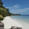 Seychelles, Desroches island