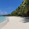 Seychelles, Desroches island, beach