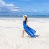 Seychelles, Platte island