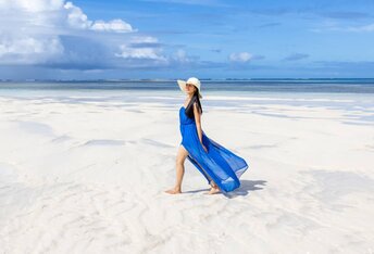 Seychelles, Platte island