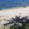 Vietnam, Ly Son islands, beach