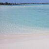 Bahamas, Berry Islands, Ambergris Cay, shallows